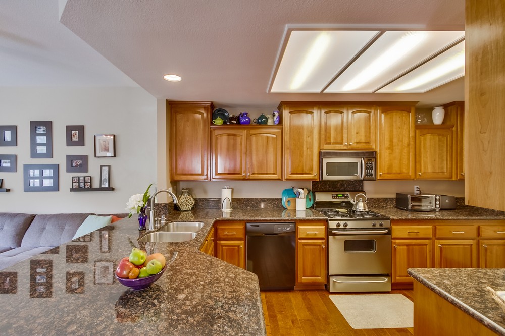 Virtual tour photo 16 of 45 for 11960 Black Mountain Road #50