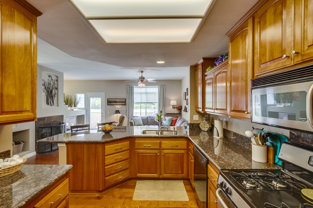 Virtual tour photo 17 of 45 for 11960 Black Mountain Road #50