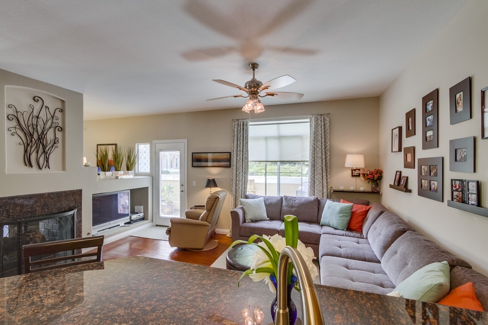 Virtual tour photo 18 of 45 for 11960 Black Mountain Road #50