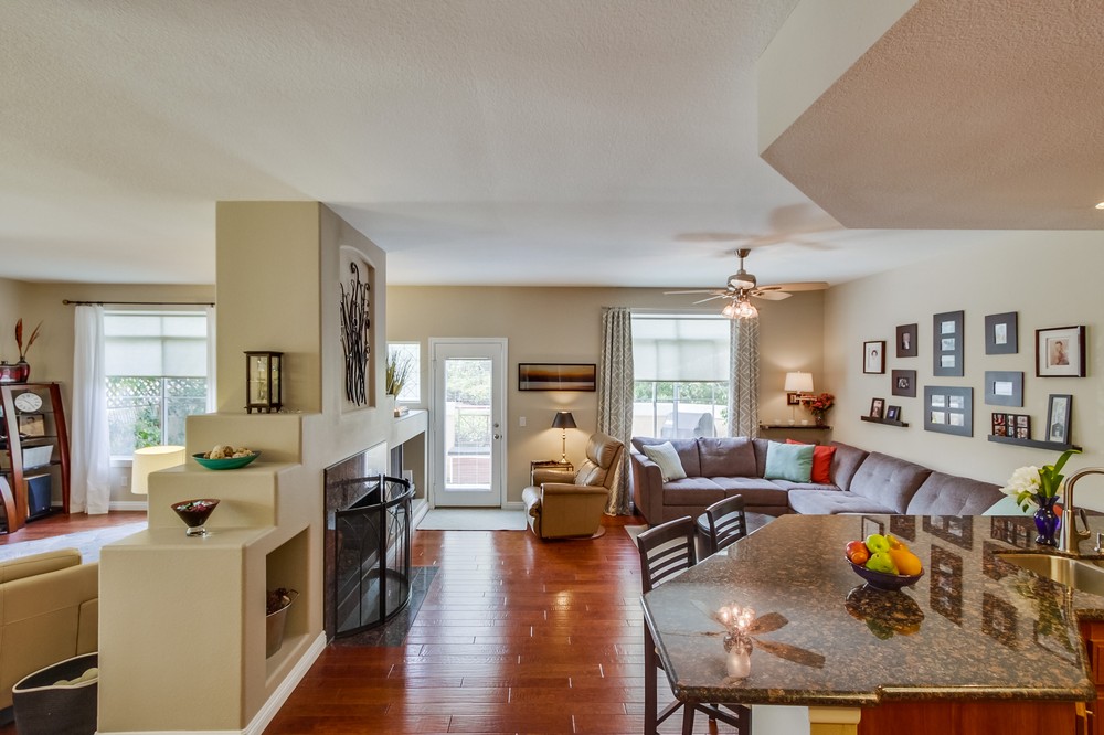 Virtual tour photo 19 of 45 for 11960 Black Mountain Road #50