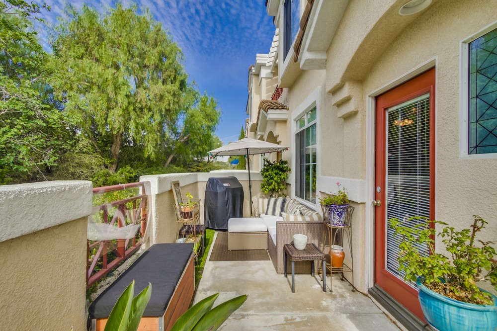 Virtual tour photo 22 of 45 for 11960 Black Mountain Road #50
