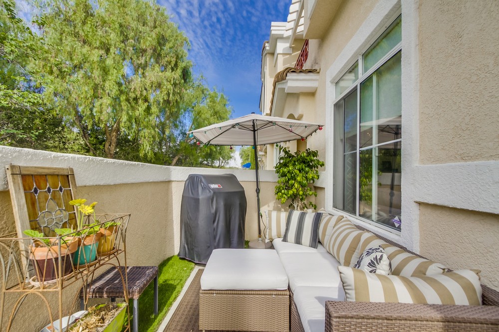Virtual tour photo 23 of 45 for 11960 Black Mountain Road #50