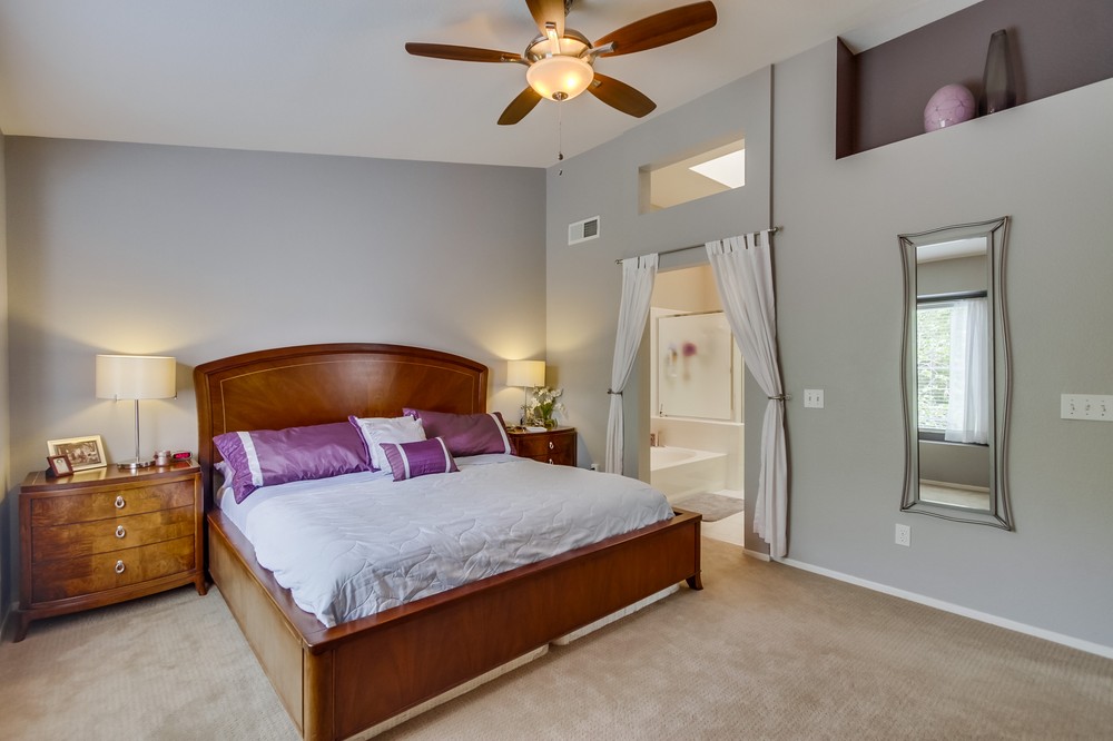 Virtual tour photo 30 of 45 for 11960 Black Mountain Road #50