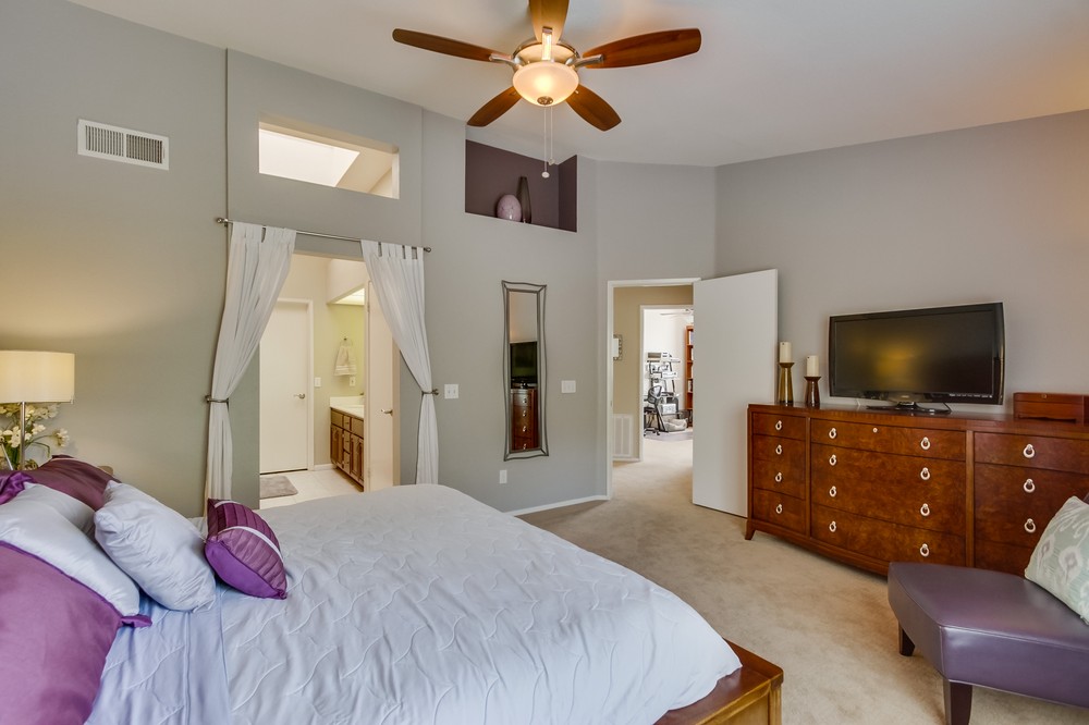 Virtual tour photo 31 of 45 for 11960 Black Mountain Road #50