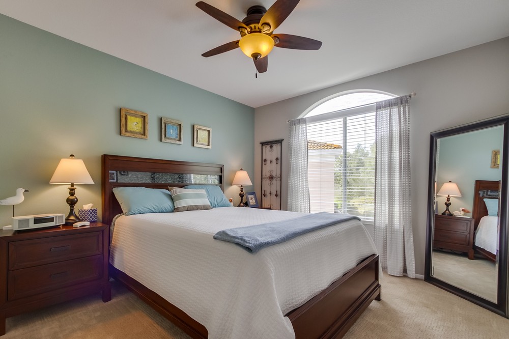 Virtual tour photo 36 of 45 for 11960 Black Mountain Road #50