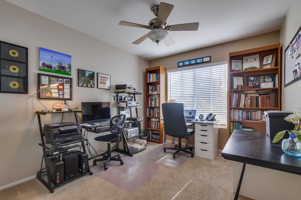 Virtual tour photo 38 of 45 for 11960 Black Mountain Road #50