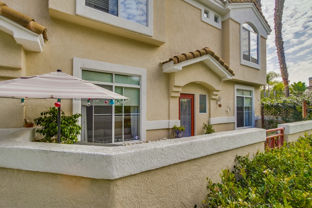 Virtual tour photo 40 of 45 for 11960 Black Mountain Road #50