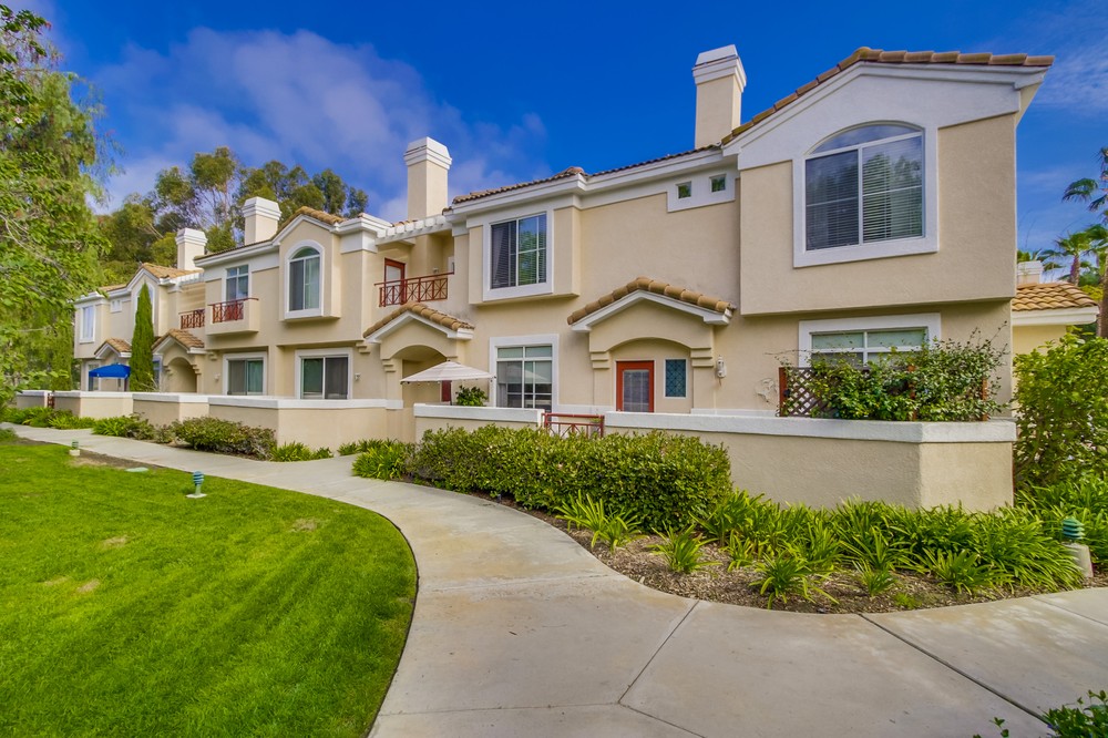Virtual tour photo 42 of 45 for 11960 Black Mountain Road #50