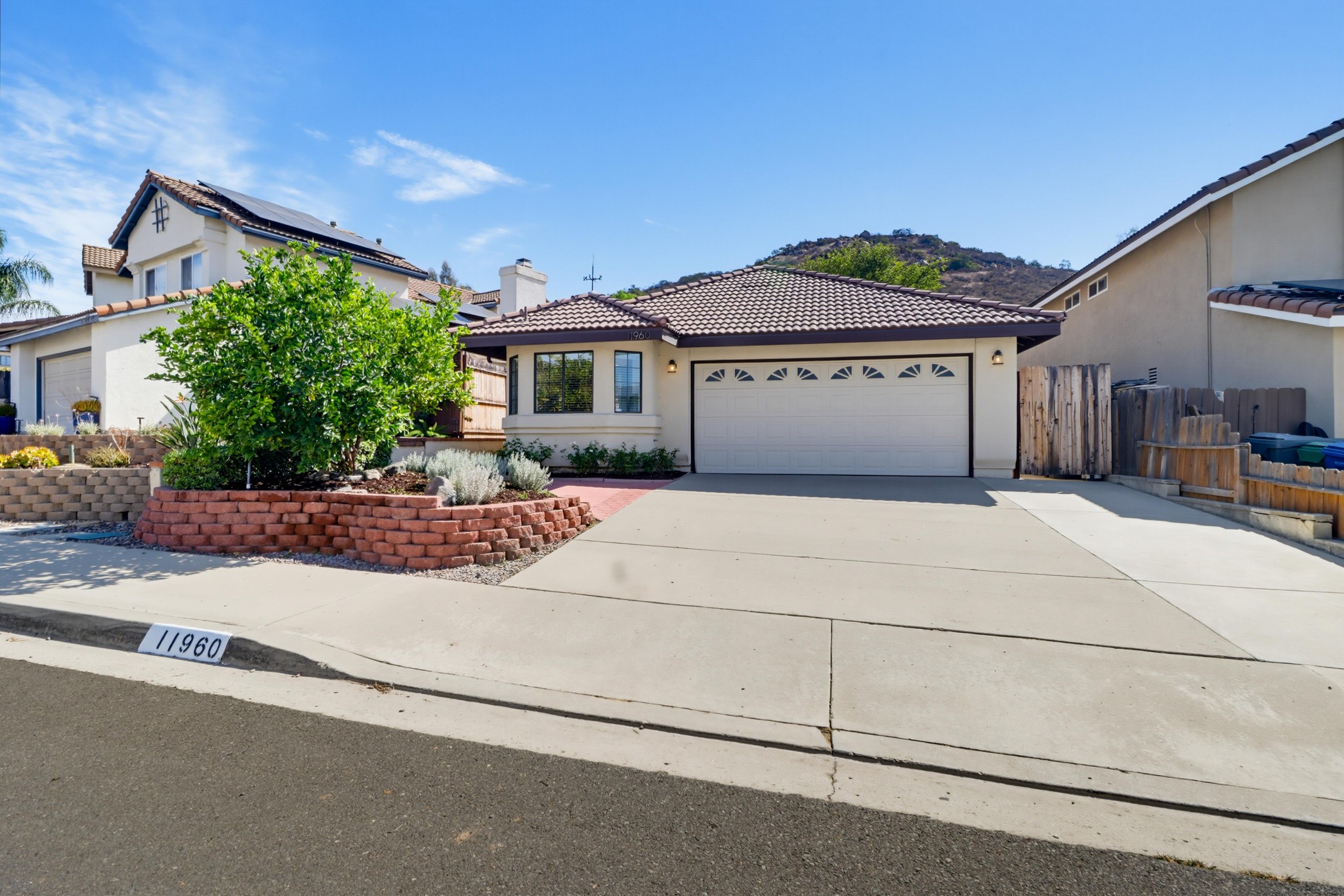 Virtual tour photo 1 of 55 for 11960 Calle Naranja