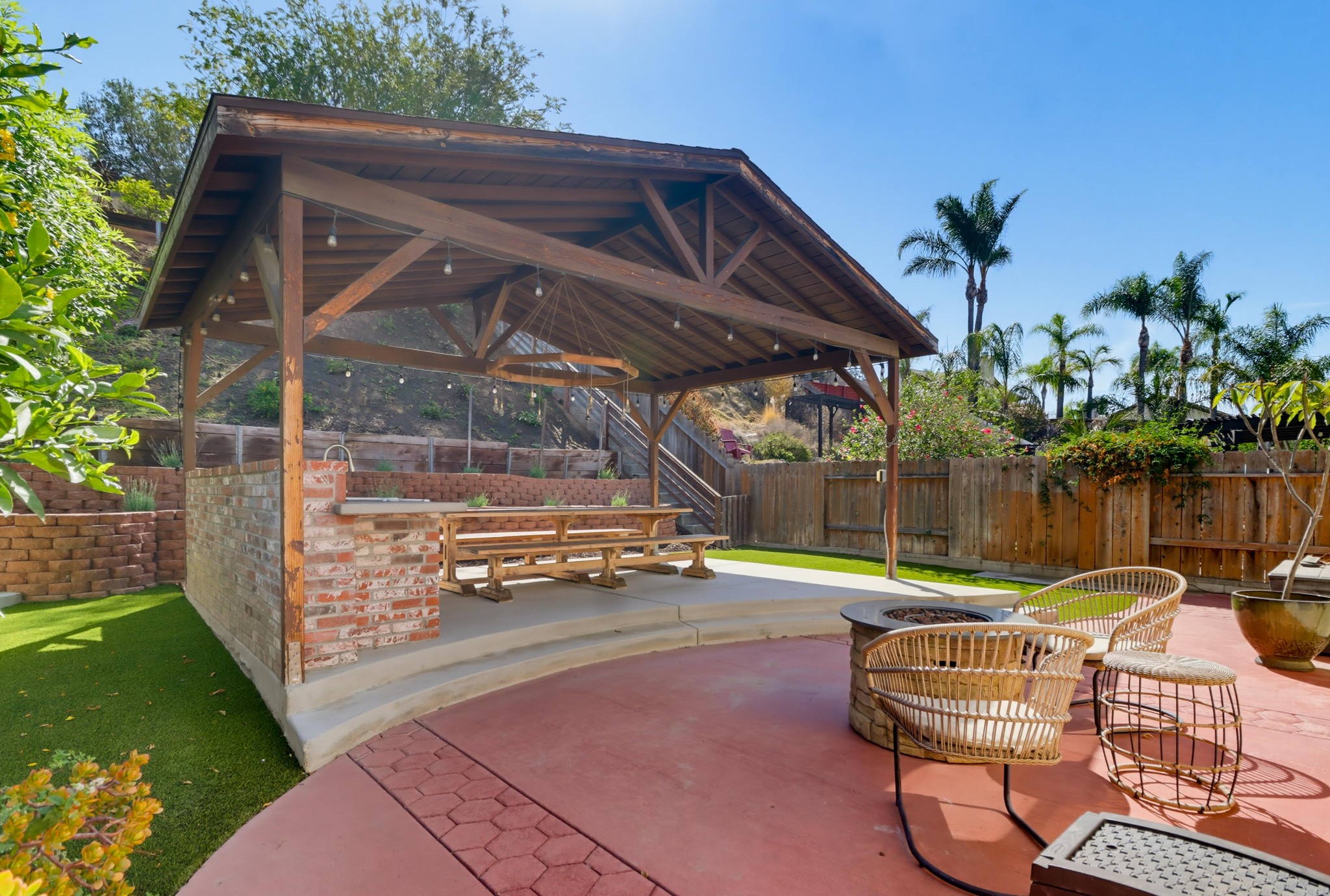 Virtual tour photo 35 of 55 for 11960 Calle Naranja