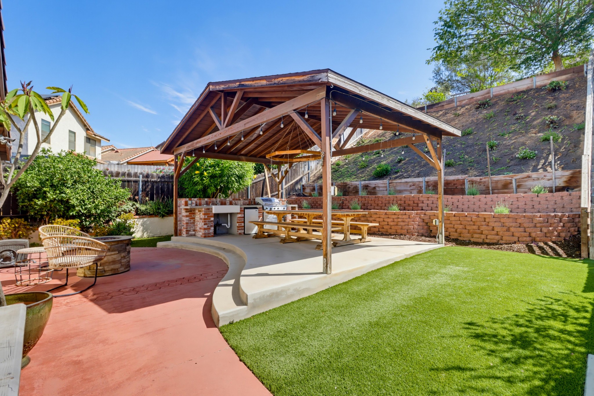Virtual tour photo 38 of 55 for 11960 Calle Naranja