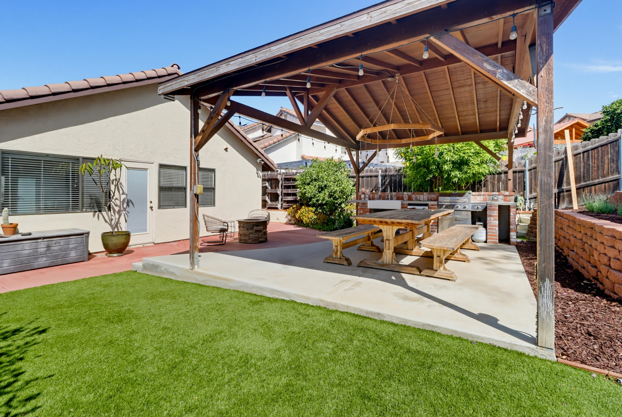 Virtual tour photo 41 of 55 for 11960 Calle Naranja