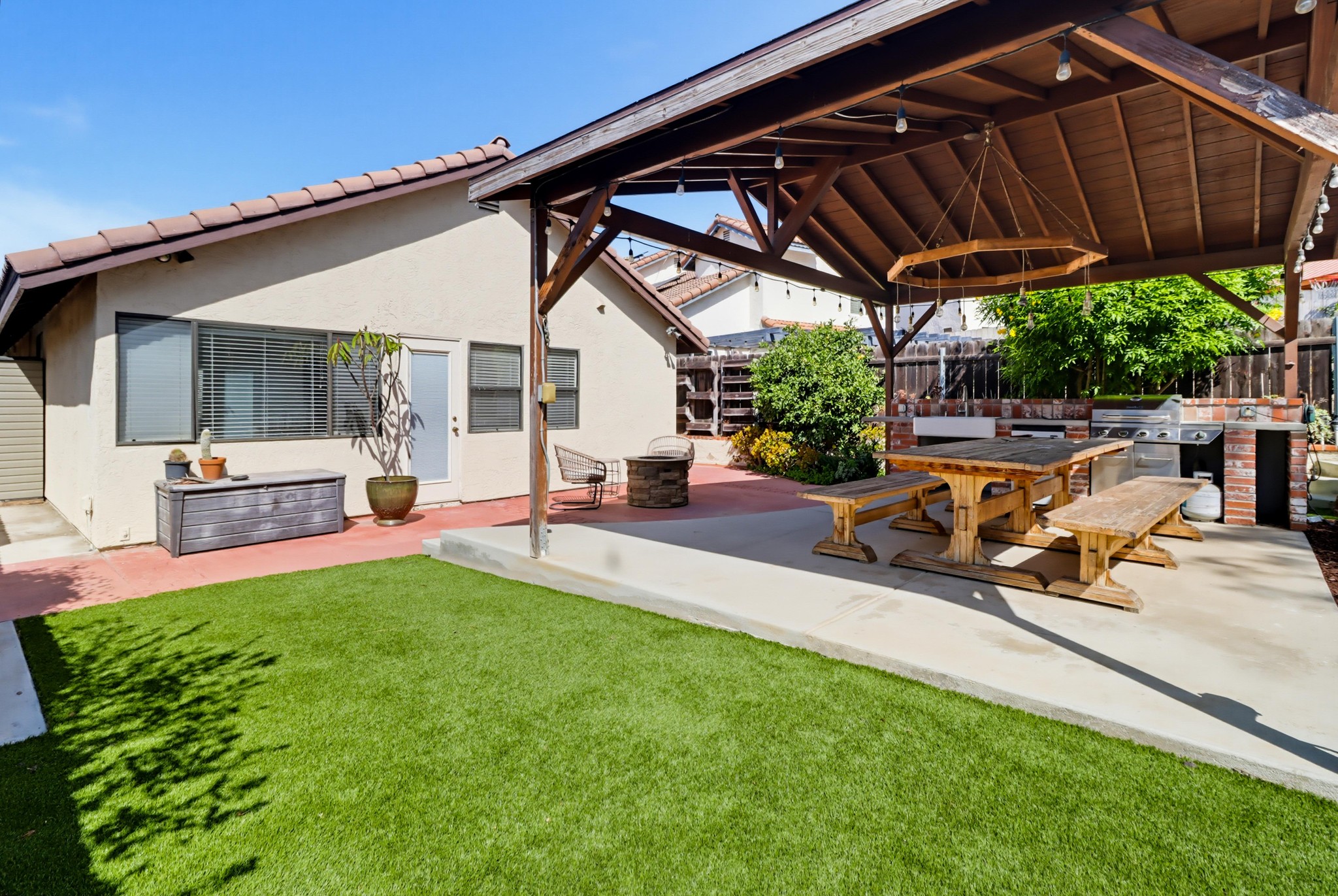 Virtual tour photo 42 of 55 for 11960 Calle Naranja