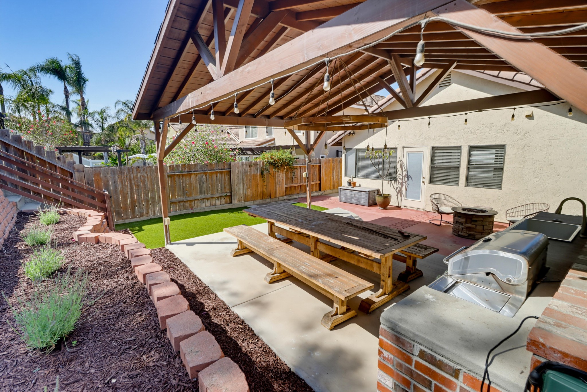 Virtual tour photo 43 of 55 for 11960 Calle Naranja