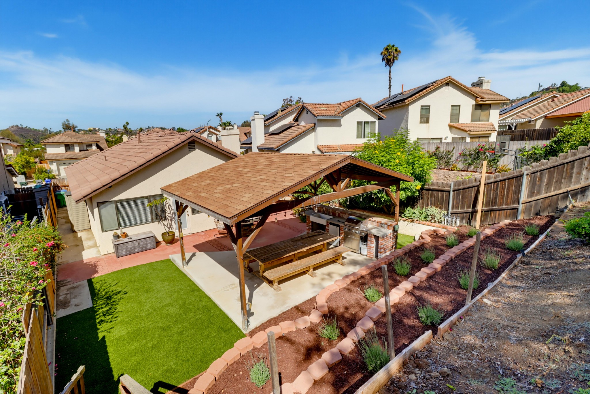 Virtual tour photo 45 of 55 for 11960 Calle Naranja