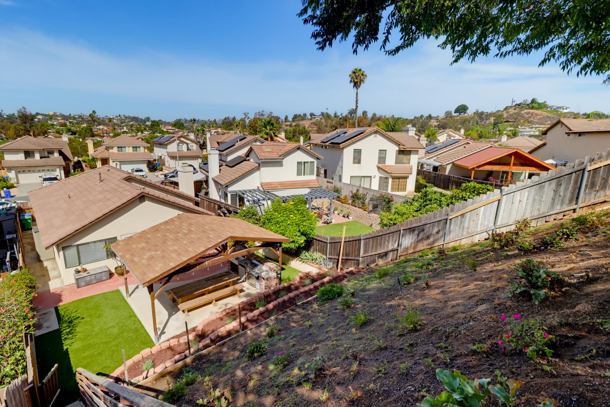 Virtual tour photo 46 of 55 for 11960 Calle Naranja