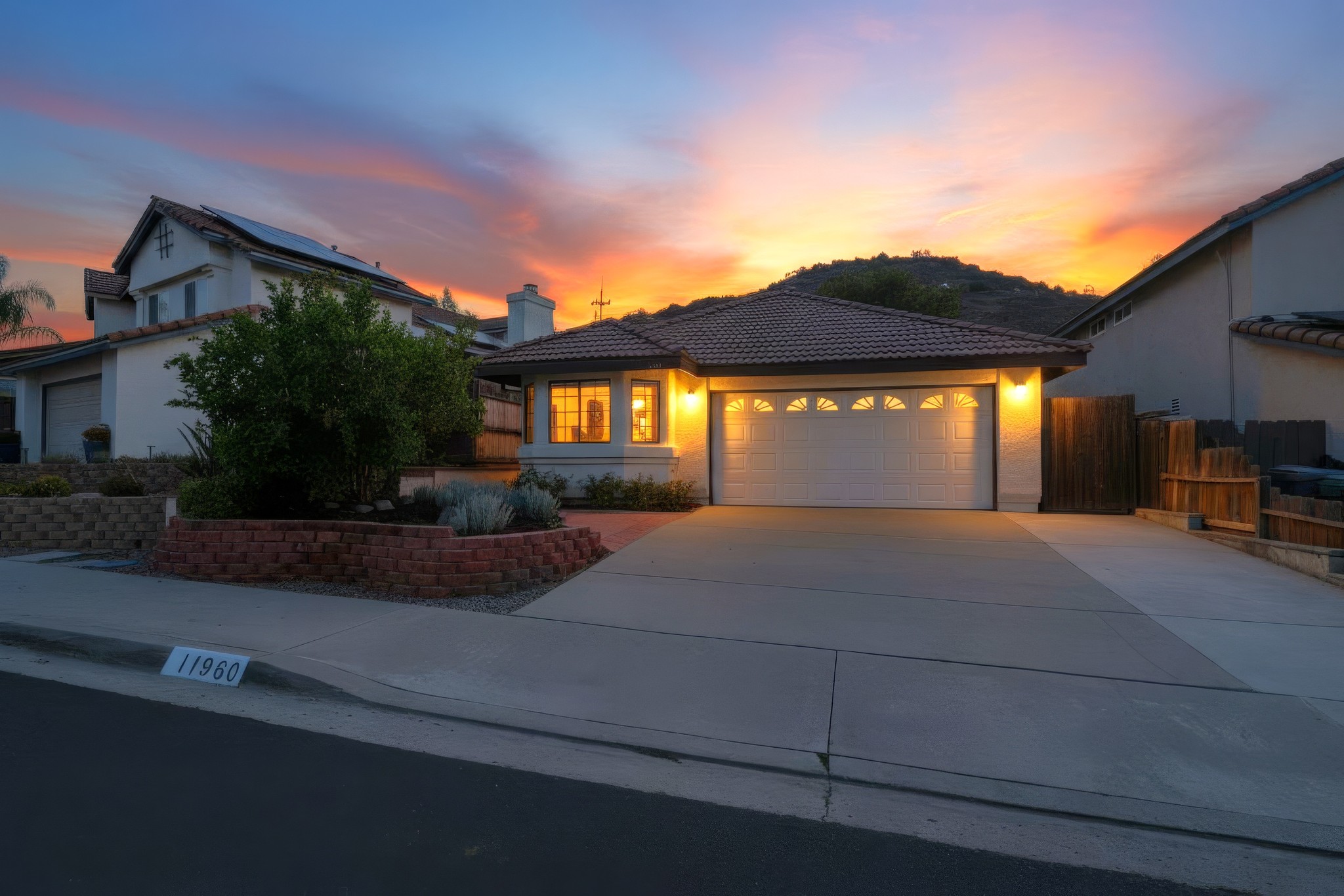 Virtual tour photo 55 of 55 for 11960 Calle Naranja