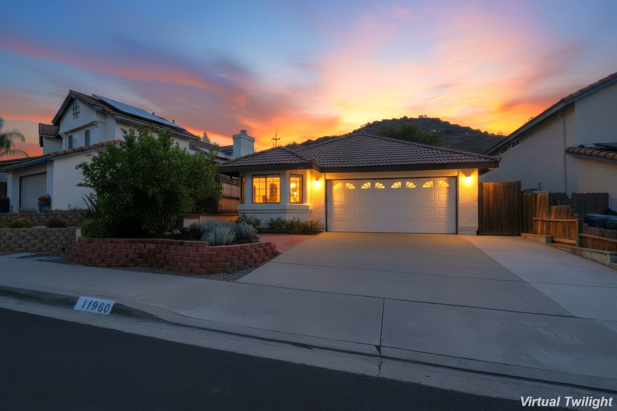 Virtual tour photo 56 of 55 for 11960 Calle Naranja