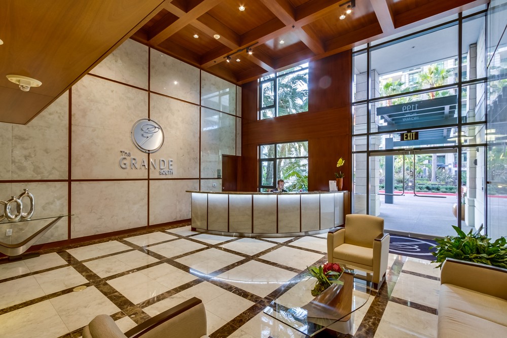 Virtual tour photo 4 of 39 for 1199 Pacific Hwy #1506