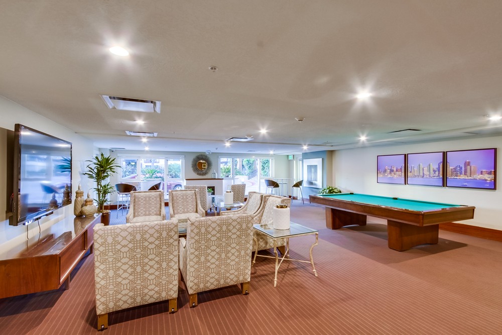 Virtual tour photo 35 of 39 for 1199 Pacific Hwy #1506
