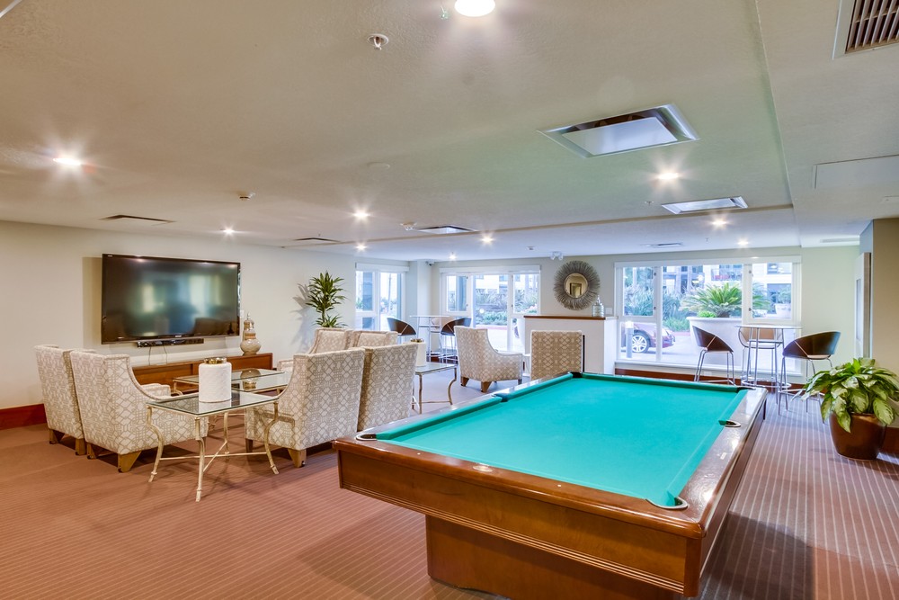 Virtual tour photo 34 of 39 for 1199 Pacific Hwy #1506