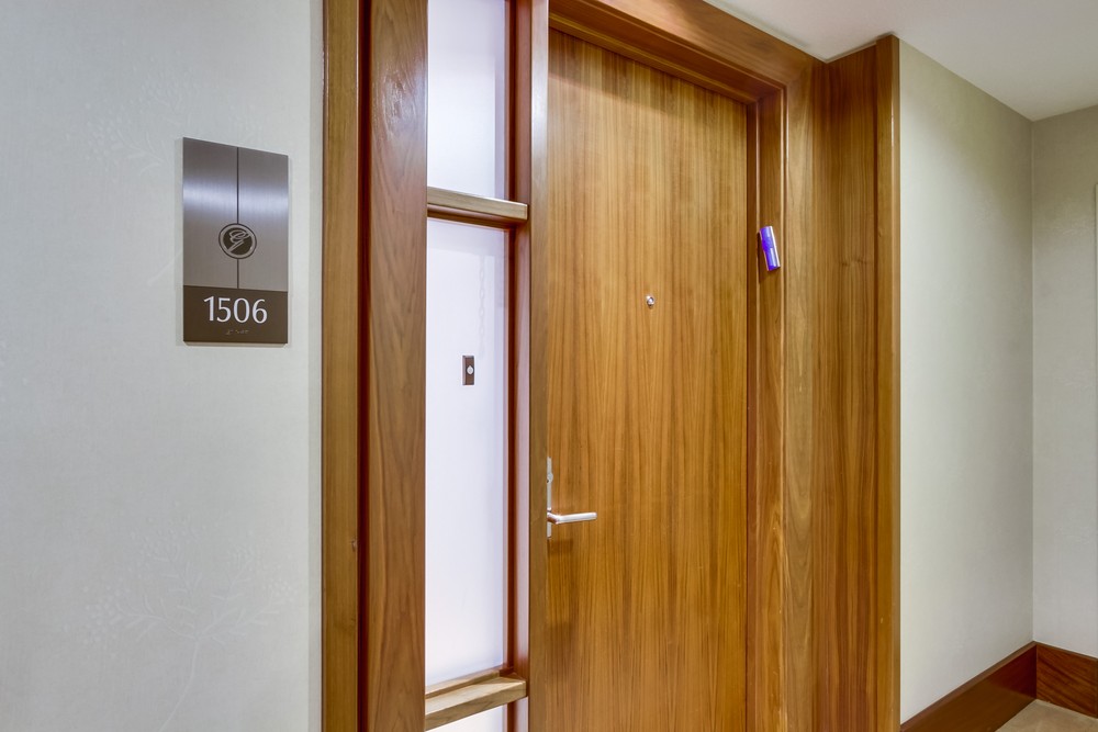 Virtual tour photo 5 of 39 for 1199 Pacific Hwy #1506