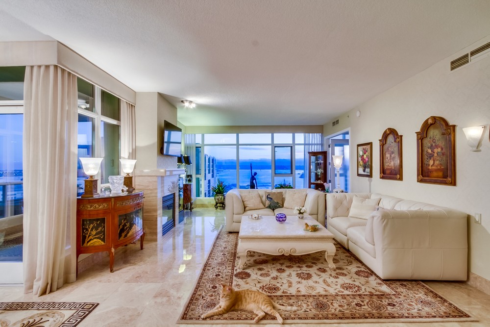 Virtual tour photo 7 of 39 for 1199 Pacific Hwy #1506