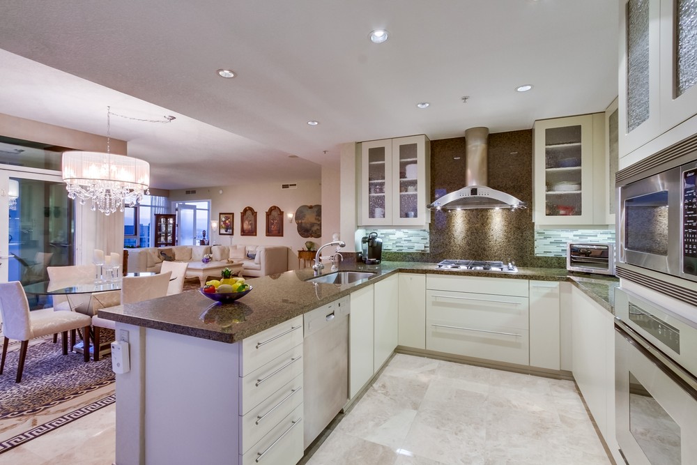 Virtual tour photo 9 of 39 for 1199 Pacific Hwy #1506