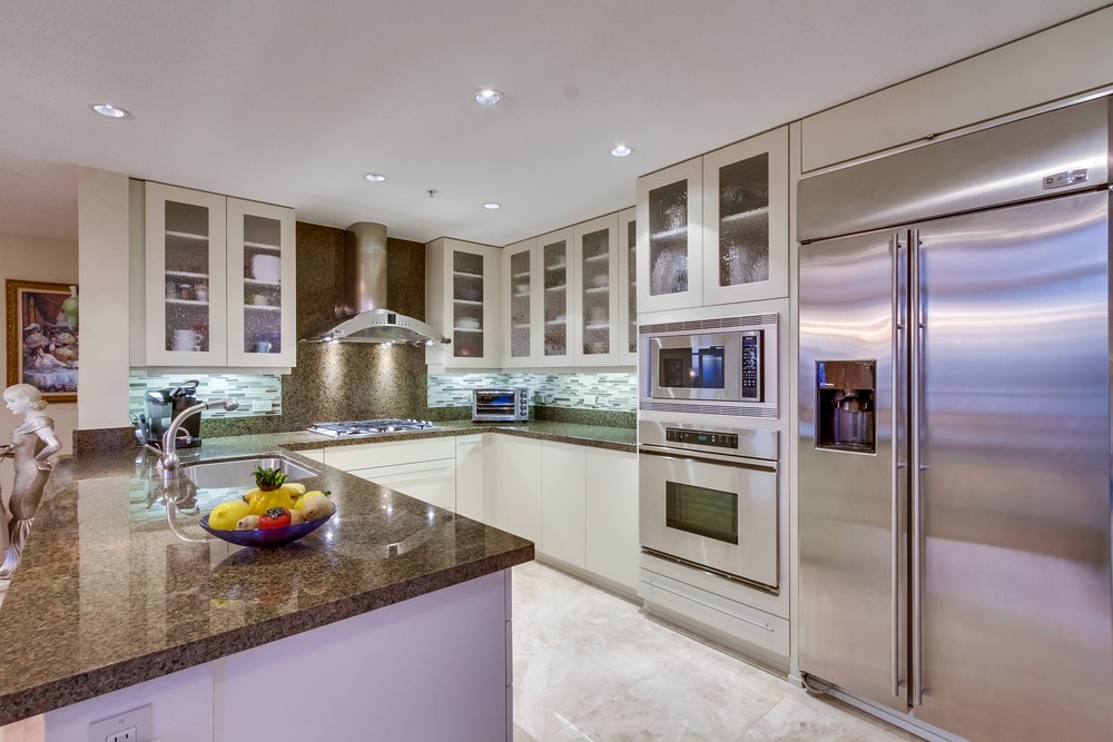 Virtual tour photo 10 of 39 for 1199 Pacific Hwy #1506