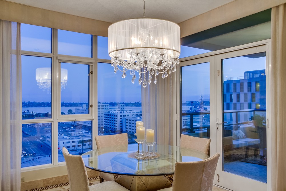 Virtual tour photo 11 of 39 for 1199 Pacific Hwy #1506
