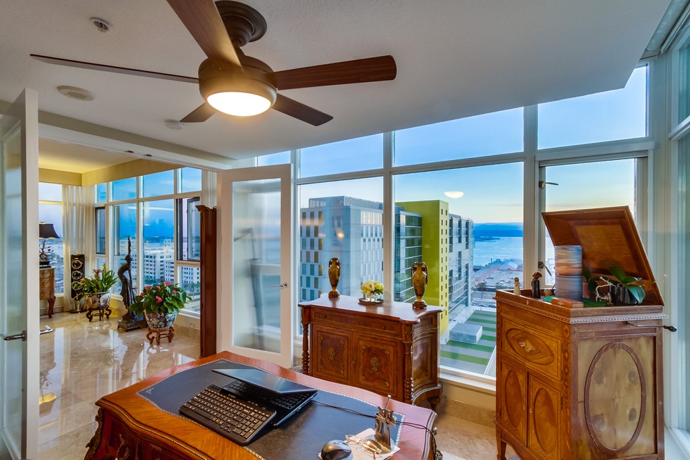 Virtual tour photo 17 of 39 for 1199 Pacific Hwy #1506