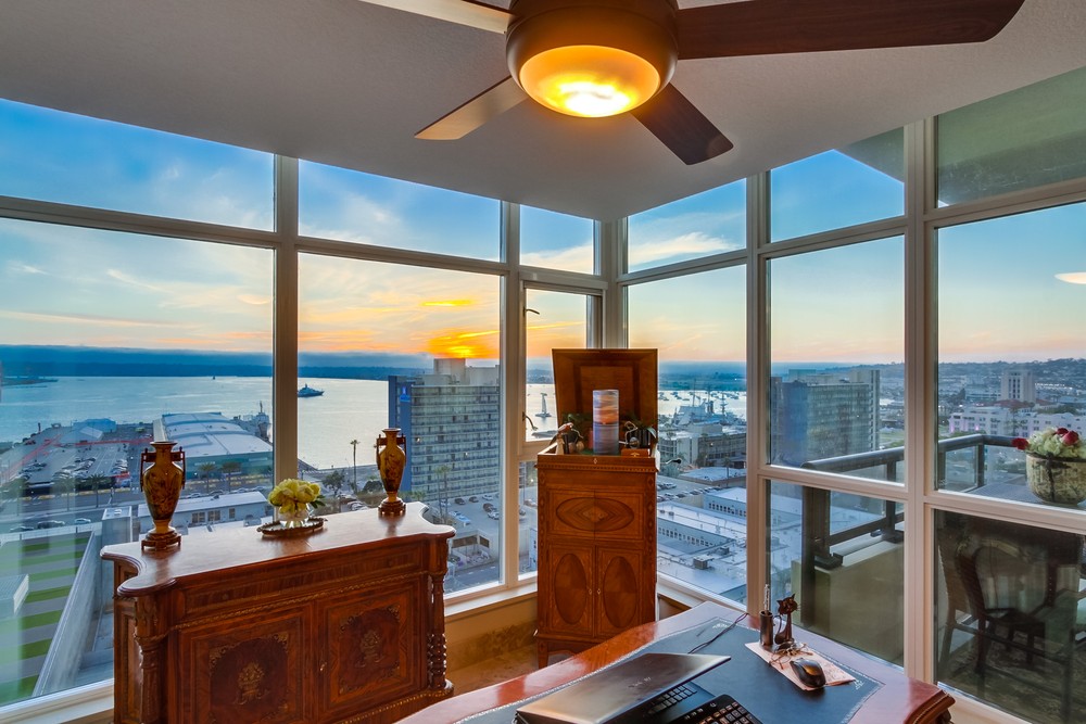 Virtual tour photo 18 of 39 for 1199 Pacific Hwy #1506