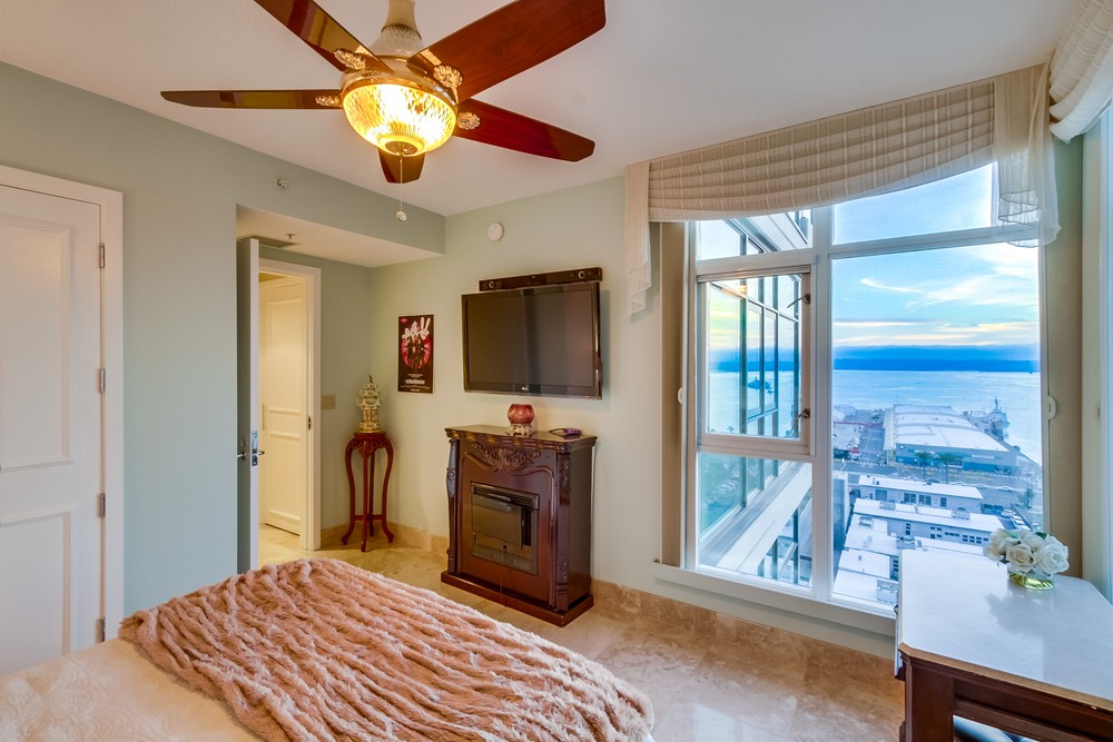 Virtual tour photo 26 of 39 for 1199 Pacific Hwy #1506