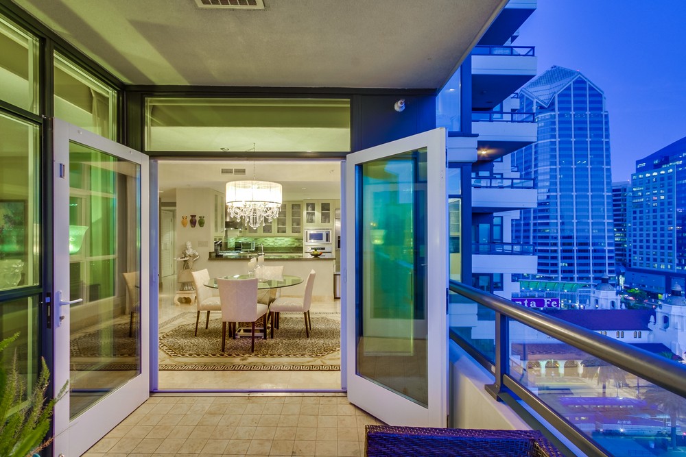Virtual tour photo 12 of 39 for 1199 Pacific Hwy #1506