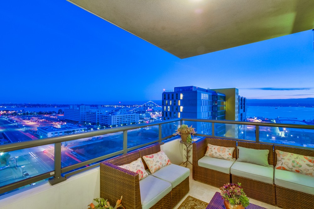Virtual tour photo 29 of 39 for 1199 Pacific Hwy #1506