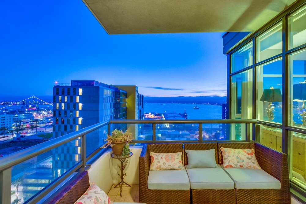 Virtual tour photo 30 of 39 for 1199 Pacific Hwy #1506