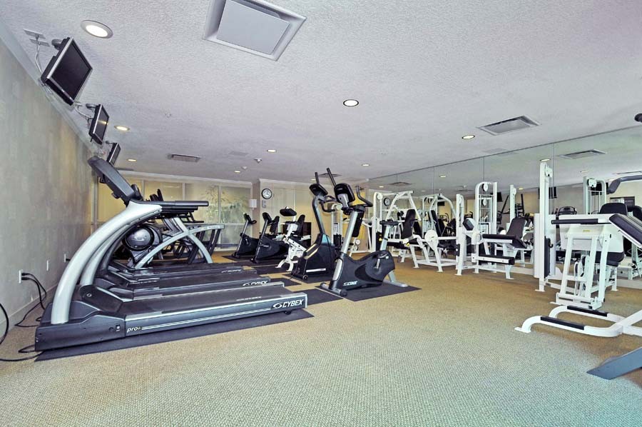 Virtual tour photo 37 of 39 for 1199 Pacific Hwy #1506