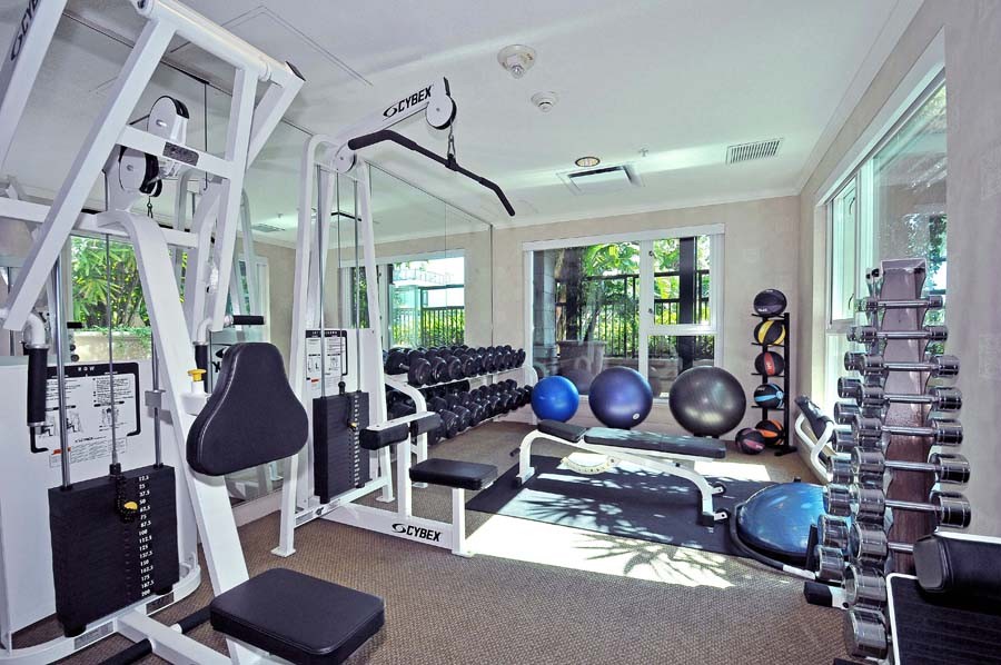 Virtual tour photo 38 of 39 for 1199 Pacific Hwy #1506