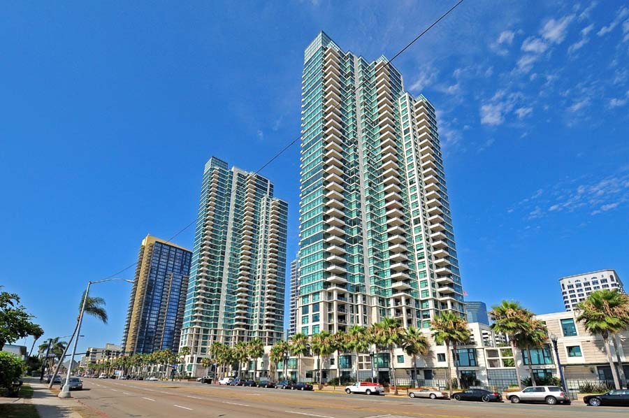 Virtual tour photo 1 of 39 for 1199 Pacific Hwy #1506