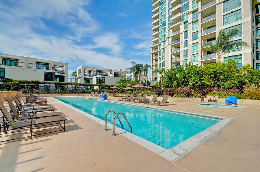 Virtual tour photo 33 of 39 for 1199 Pacific Hwy #1506