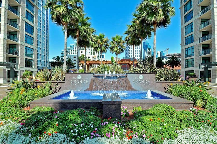 Virtual tour photo 3 of 39 for 1199 Pacific Hwy #1506