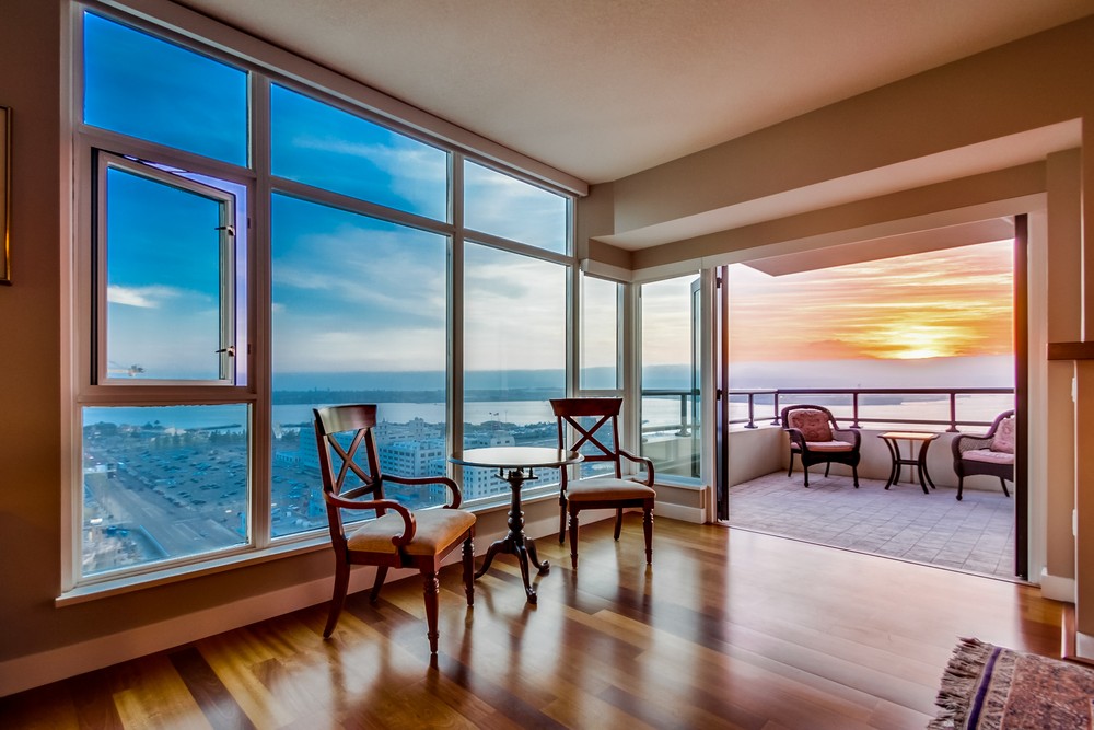 Virtual tour photo 3 of 70 for The Grande #2205