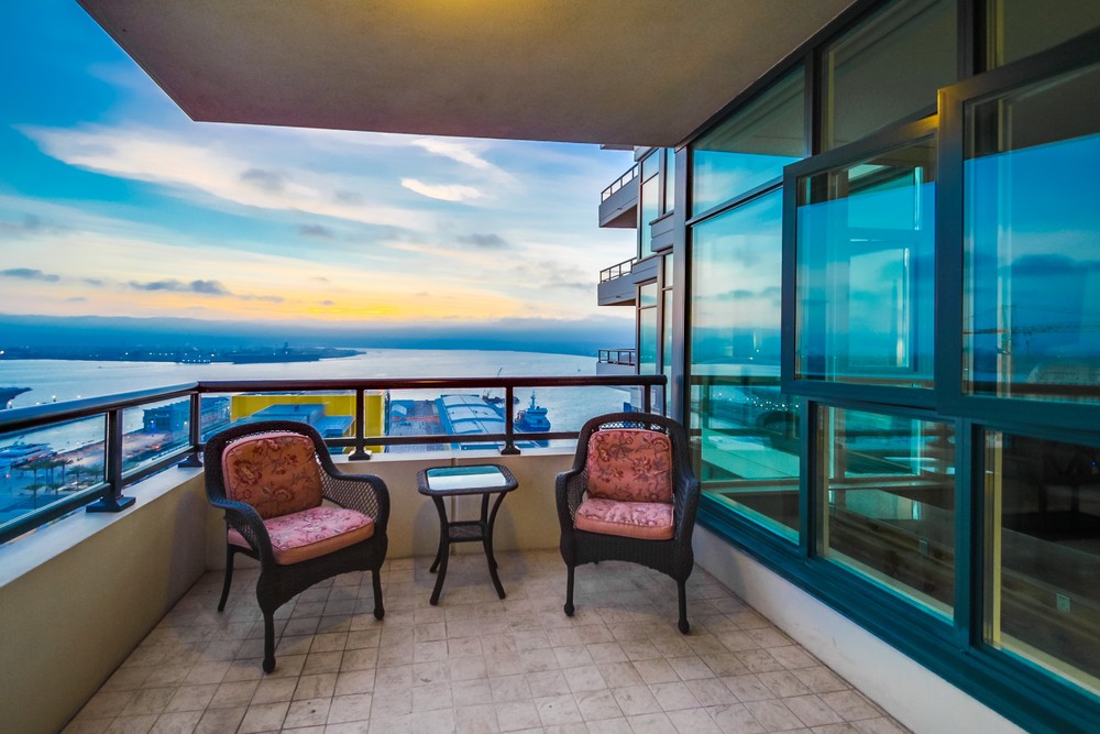 Virtual tour photo 7 of 70 for The Grande #2205