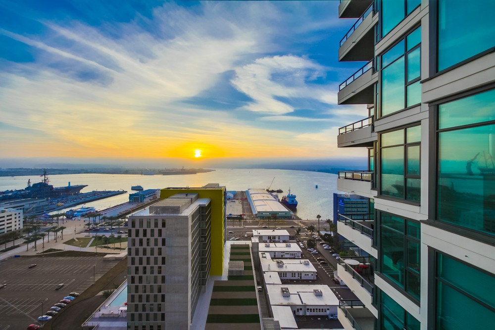 Virtual tour photo 9 of 70 for The Grande #2205