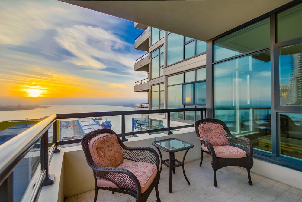 Virtual tour photo 10 of 70 for The Grande #2205