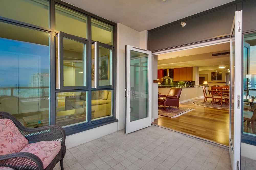 Virtual tour photo 14 of 70 for The Grande #2205