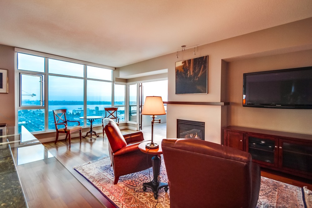 Virtual tour photo 15 of 70 for The Grande #2205