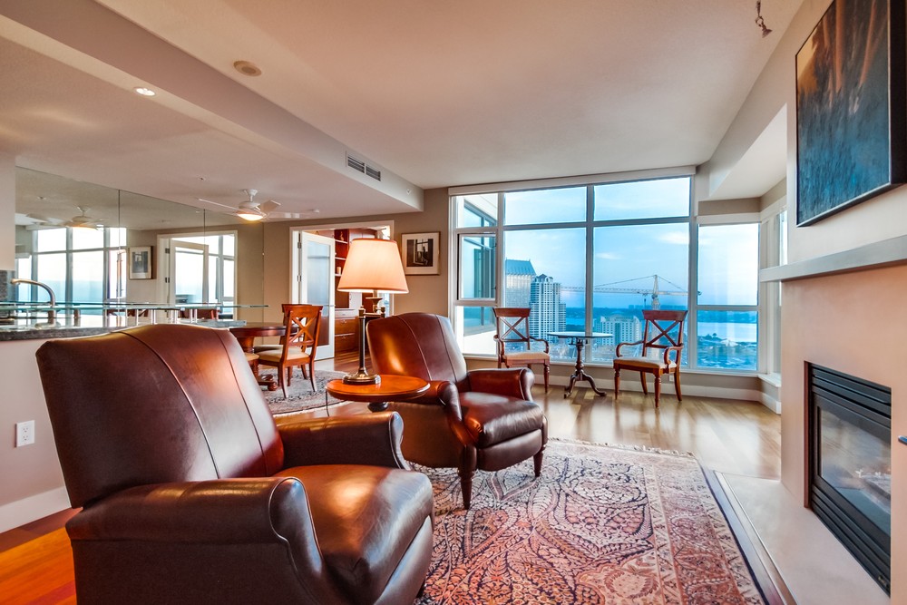 Virtual tour photo 16 of 70 for The Grande #2205