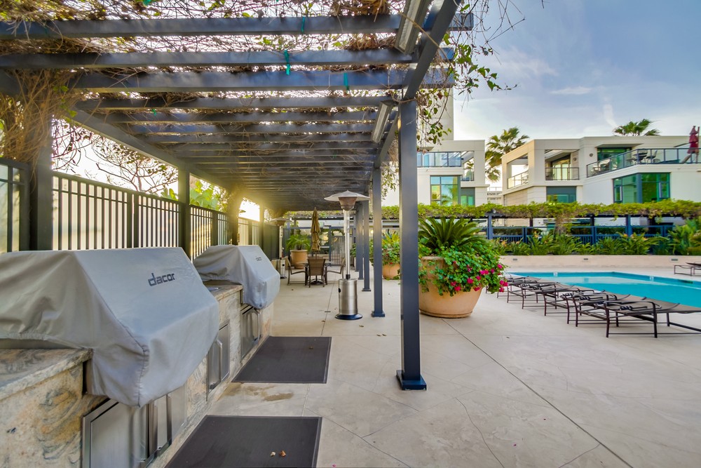 Virtual tour photo 54 of 70 for The Grande #2205