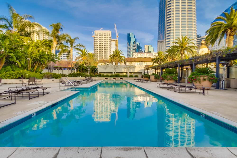 Virtual tour photo 58 of 70 for The Grande #2205